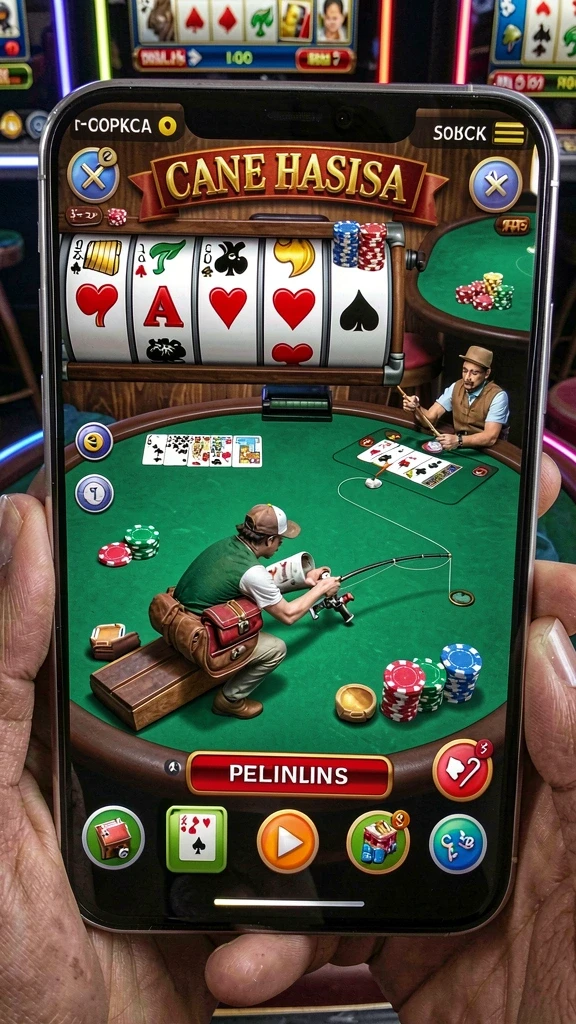 Download jokertoto APK untuk Android screenshot 2