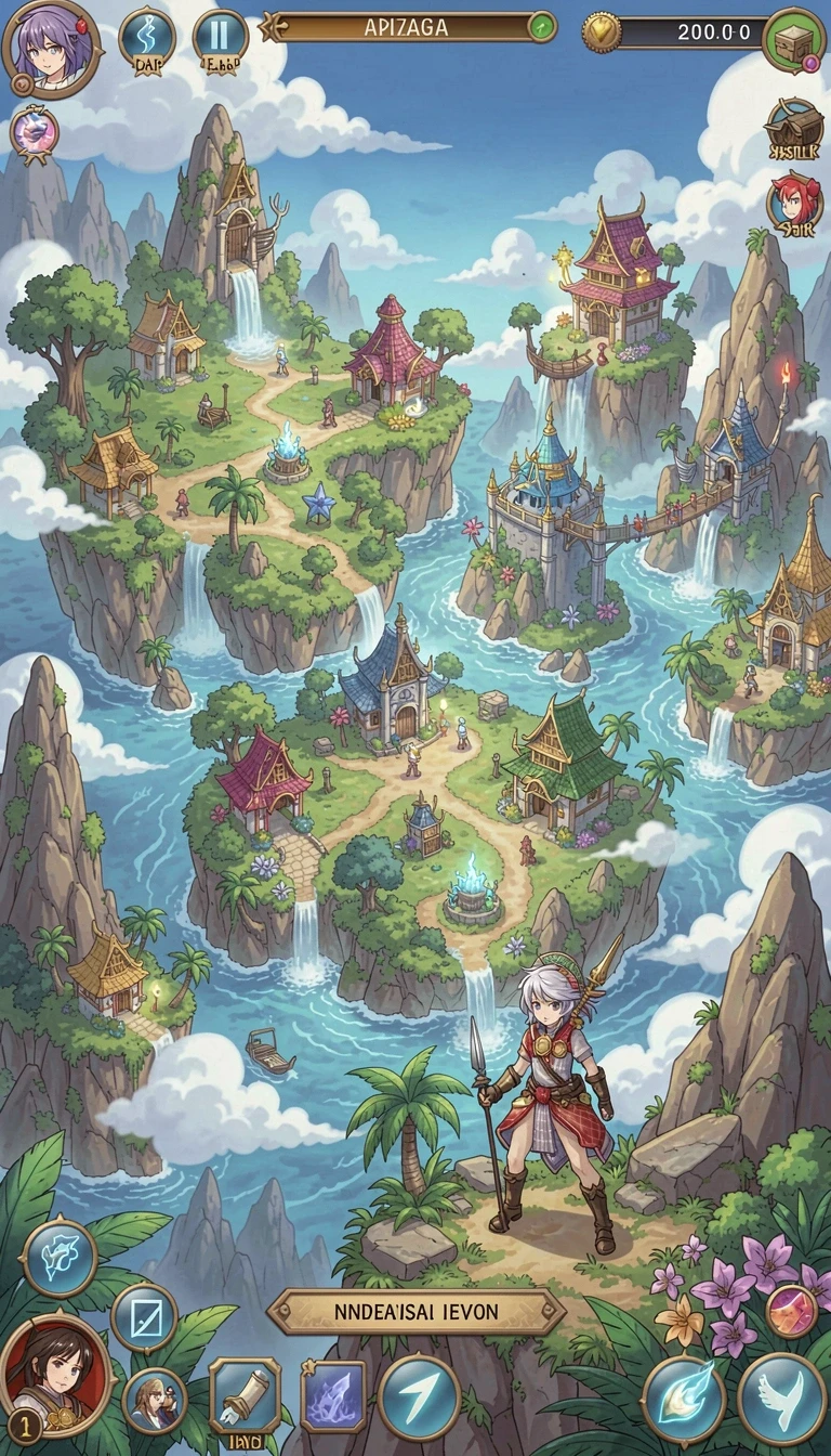 Download keren88 APK untuk Android screenshot 3