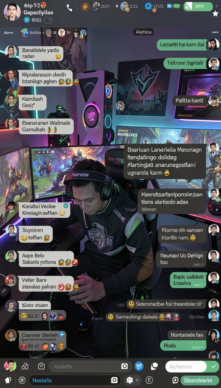 Download playking88 APK untuk Android screenshot 4