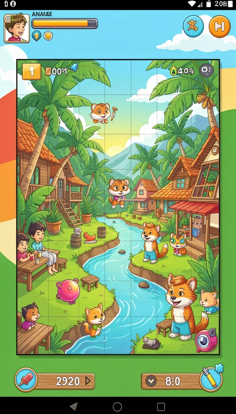 Download garuda999 APK untuk Android screenshot 1