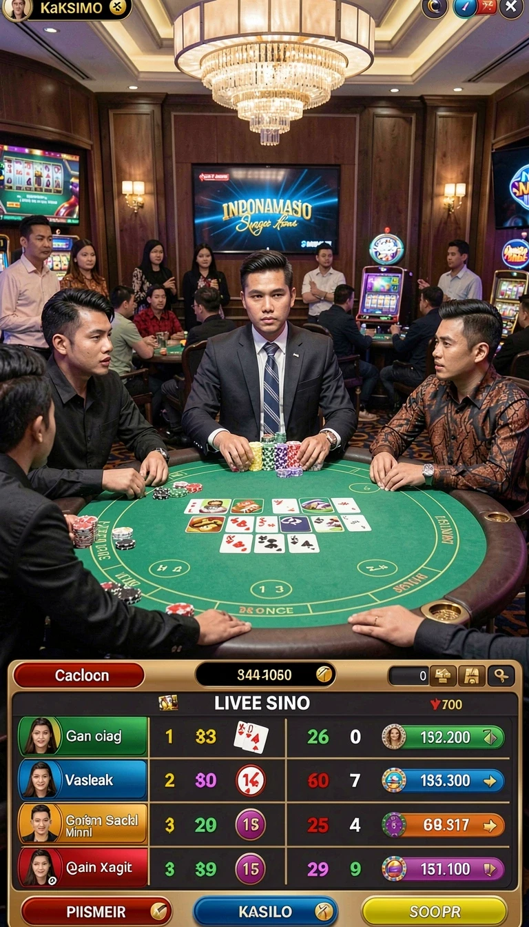 Review Aplikasi nustargame Versi Terbaru screenshot 3