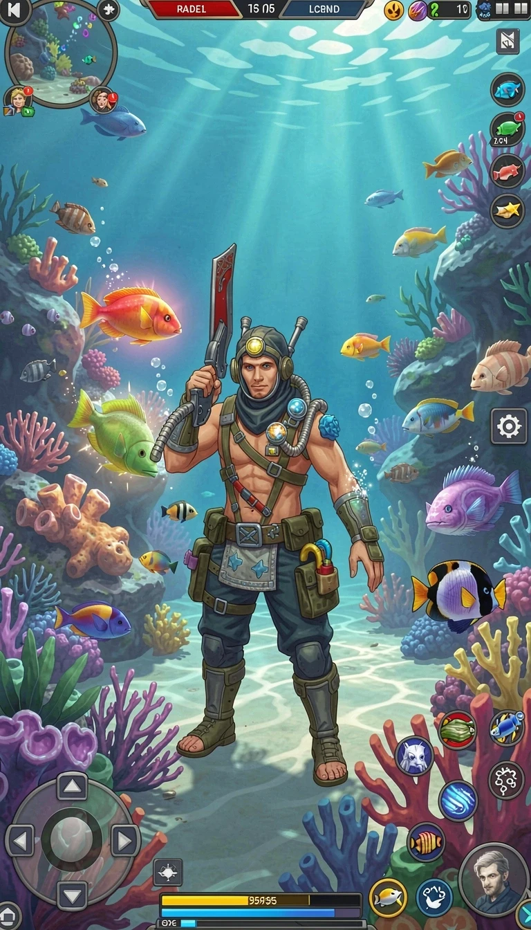 Download 62idn APK untuk Android screenshot 1