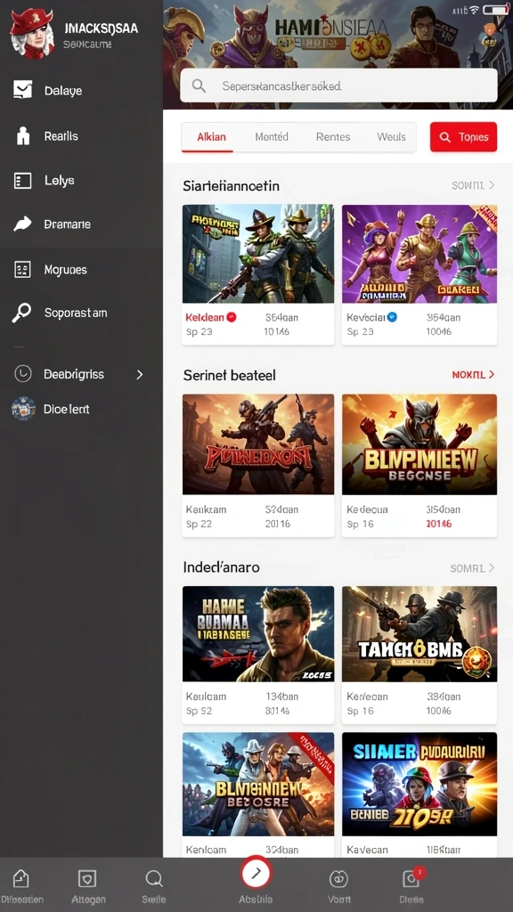 Review Aplikasi rip3 Versi Terbaru screenshot 1