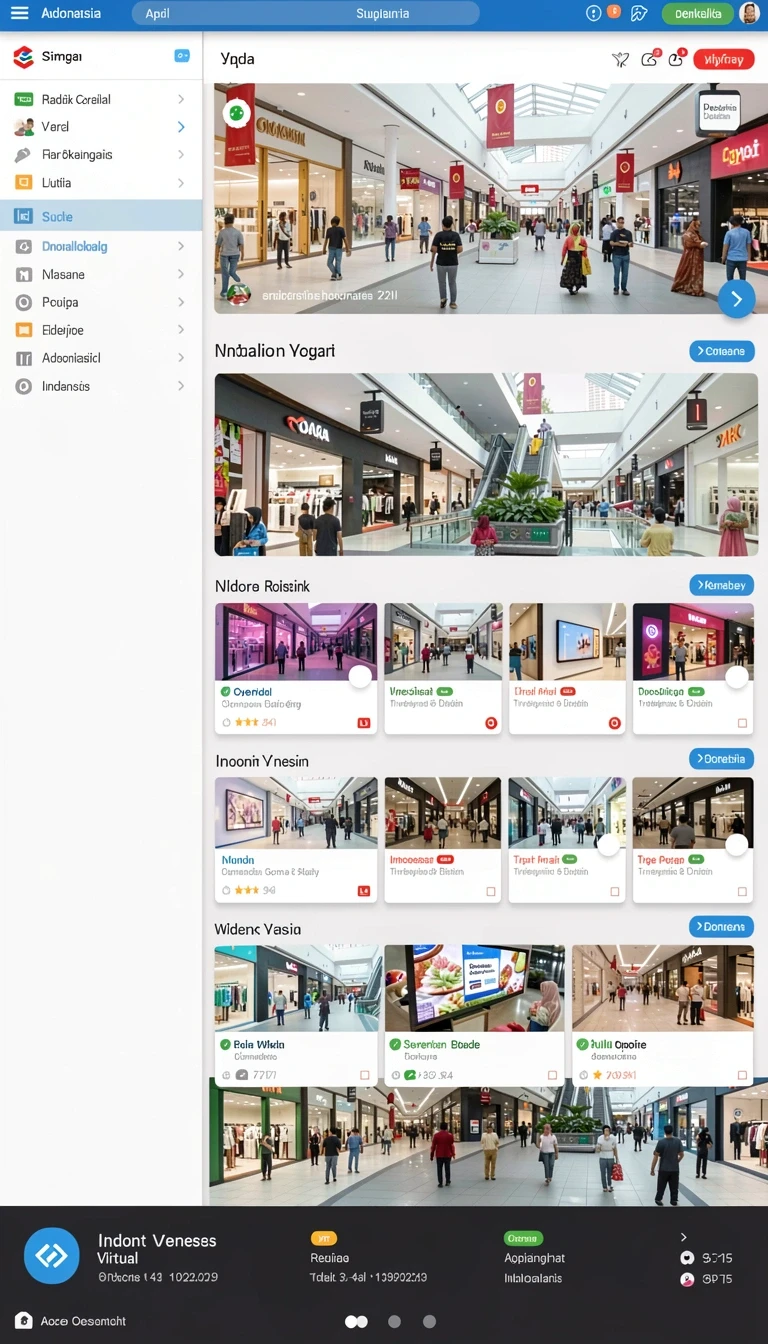 Download 62idn APK untuk Android screenshot 2