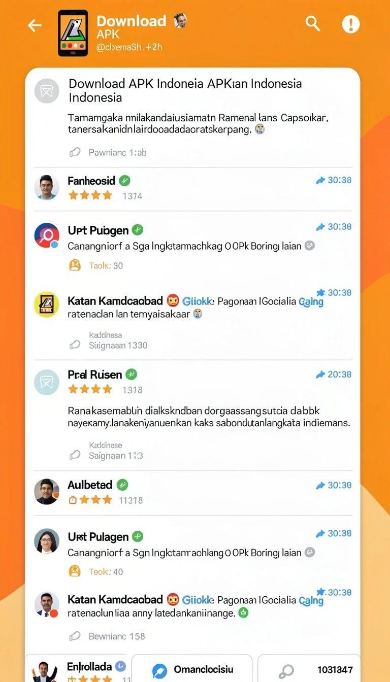 Download nenek168 APK untuk Android screenshot 1
