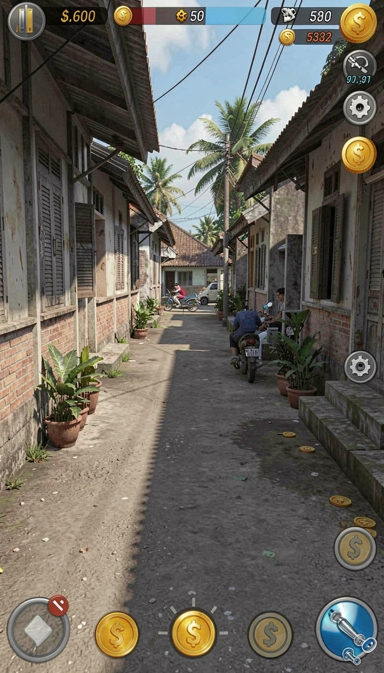 Download 92glory APK untuk Android screenshot 1