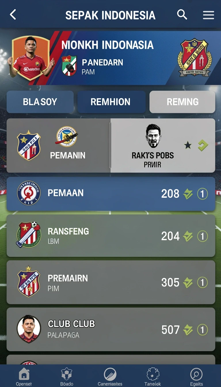 Download 62idn APK untuk Android screenshot 3