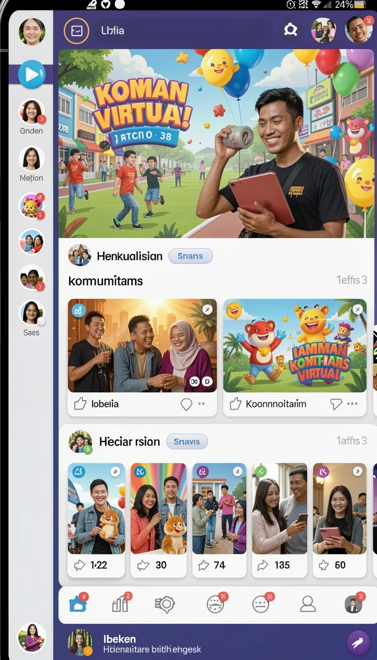 Review Aplikasi bdslot88 Versi Terbaru screenshot 3