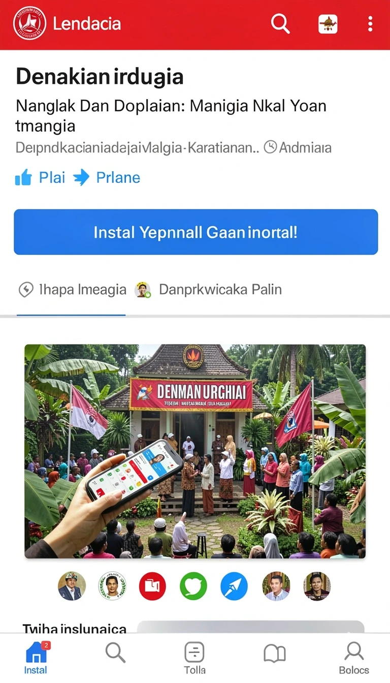 Review Aplikasi rip3 Versi Terbaru screenshot 2