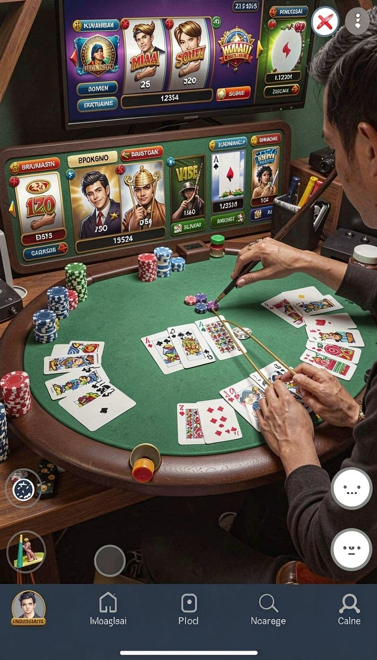 Download keren88 APK untuk Android screenshot 2