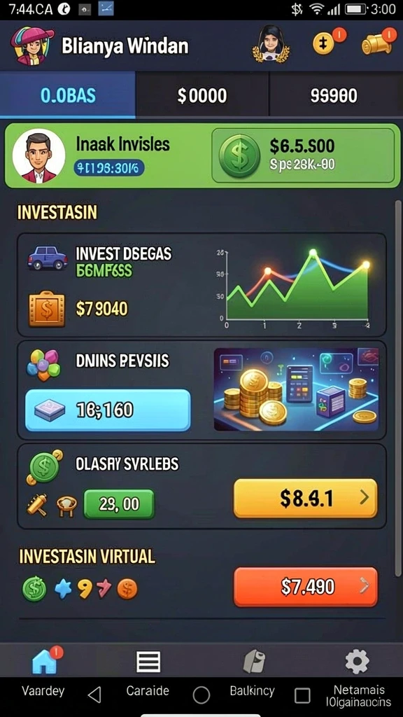 Review Aplikasi nustargame Versi Terbaru screenshot 1