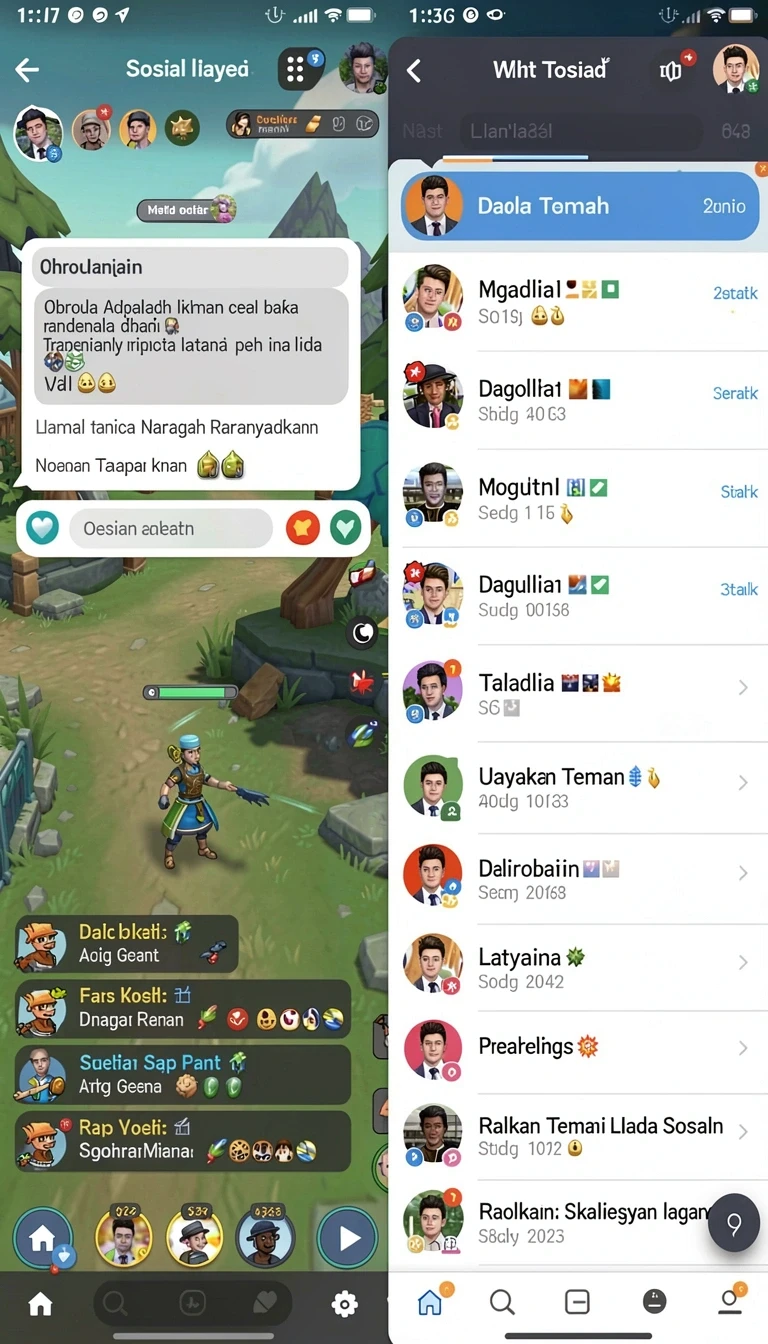 Download 92glory APK untuk Android screenshot 4