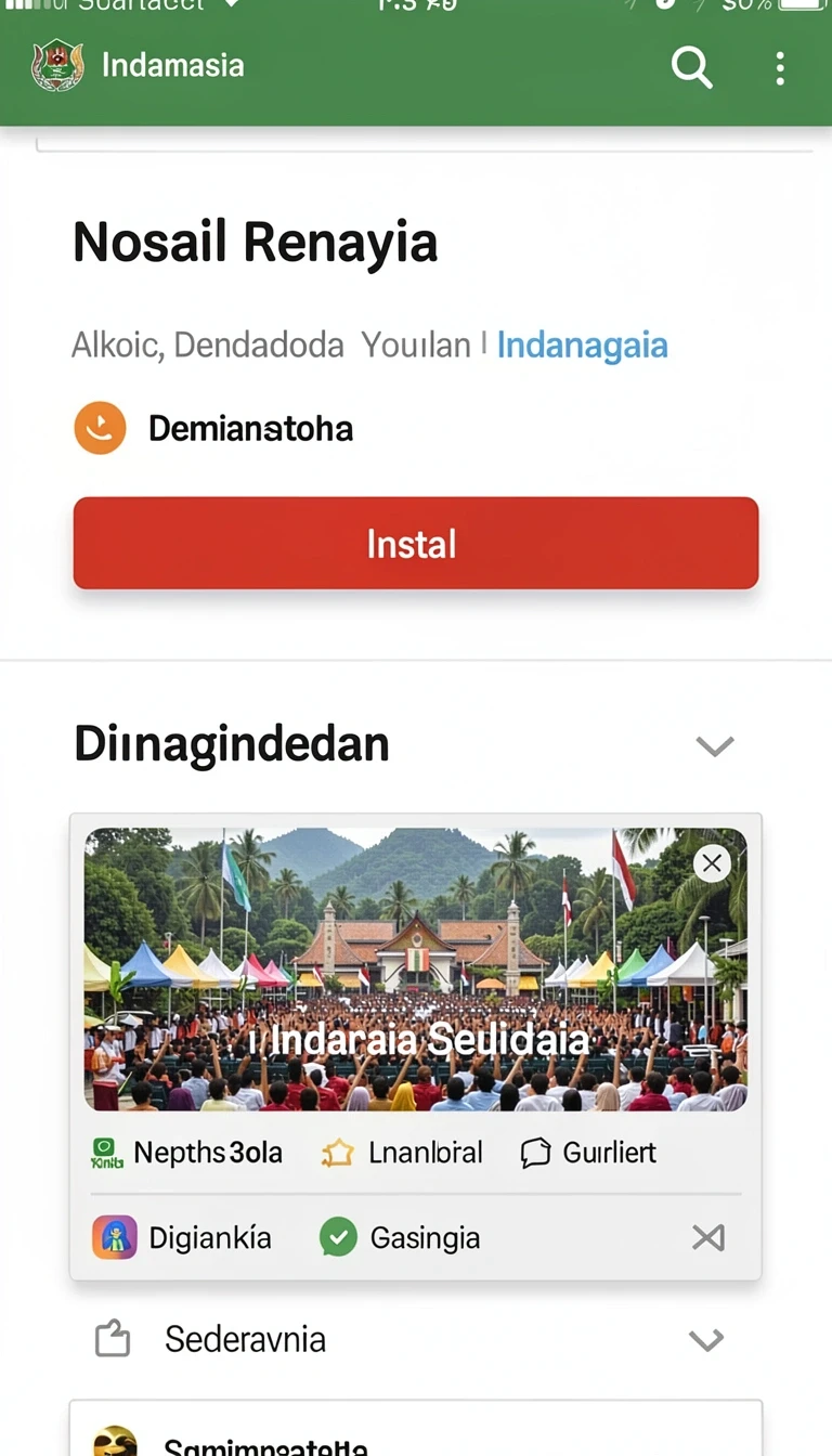 Download sumo777 APK untuk Android screenshot 2