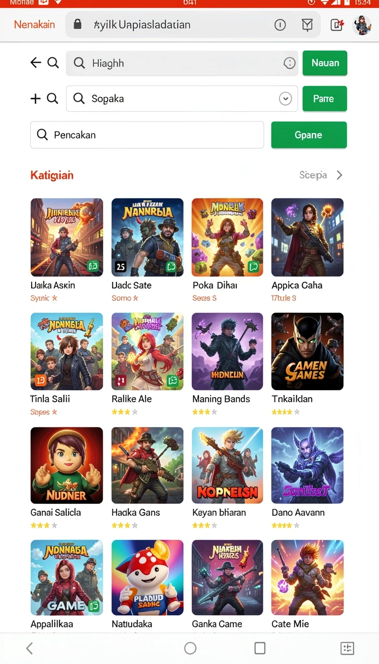 Review Aplikasi nustargame Versi Terbaru screenshot 2
