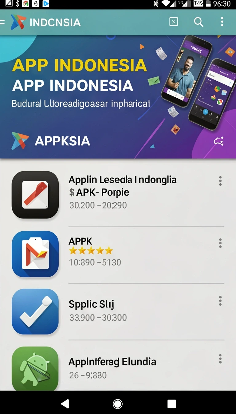 Review Aplikasi rip3 Versi Terbaru screenshot 4