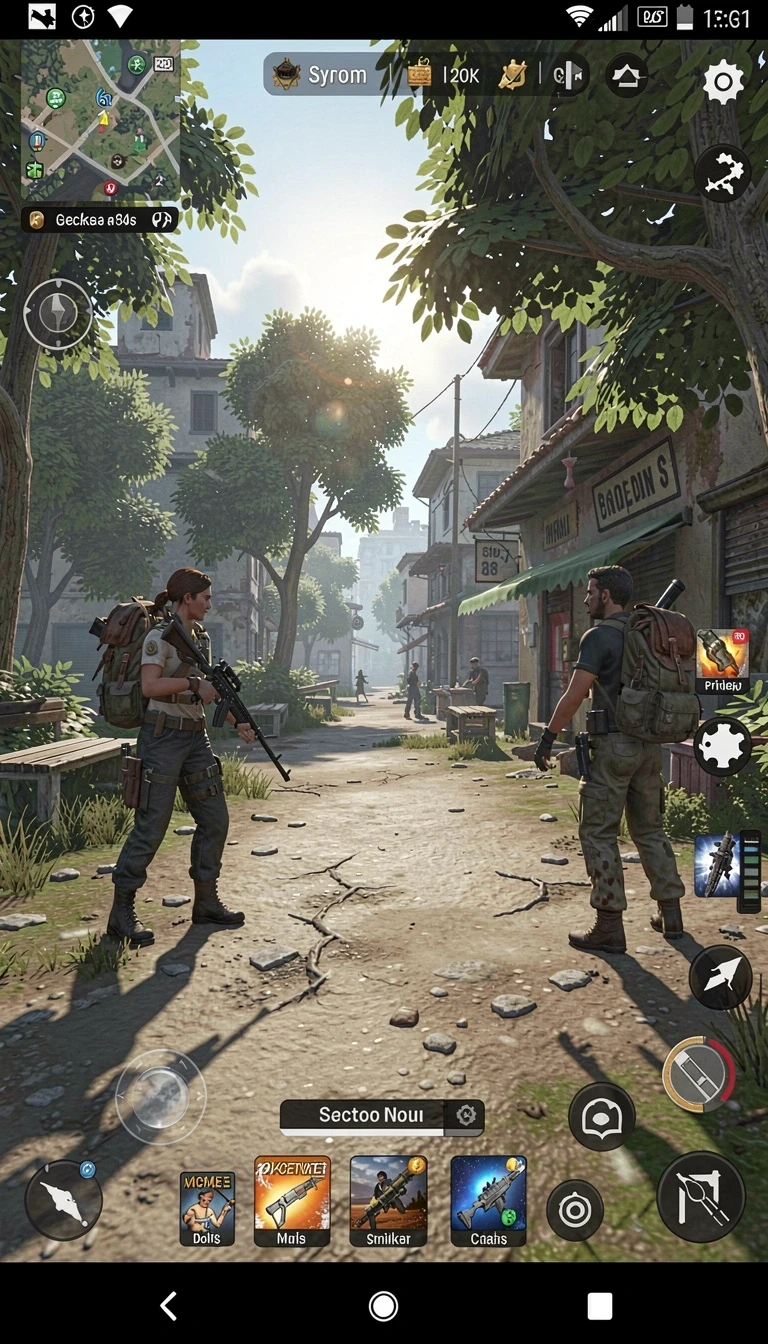 Download 62idn APK untuk Android screenshot 4